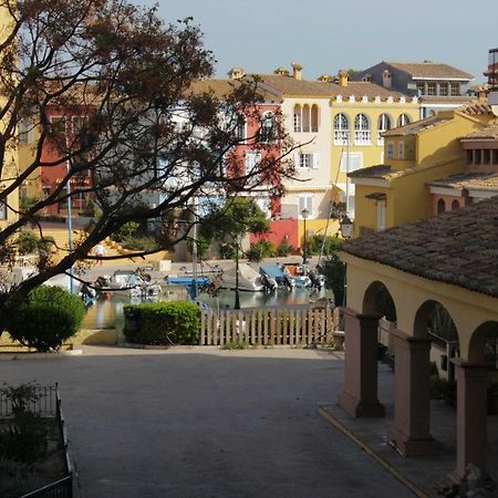 Apartment In Little Venice Port Saplaya Exterior photo