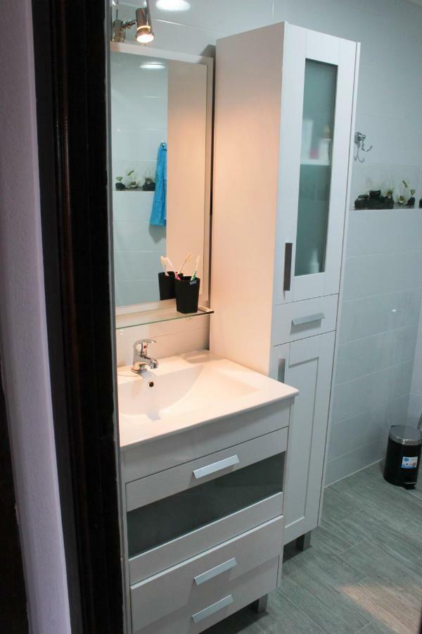 Apartment In Little Venice Port Saplaya Exterior photo