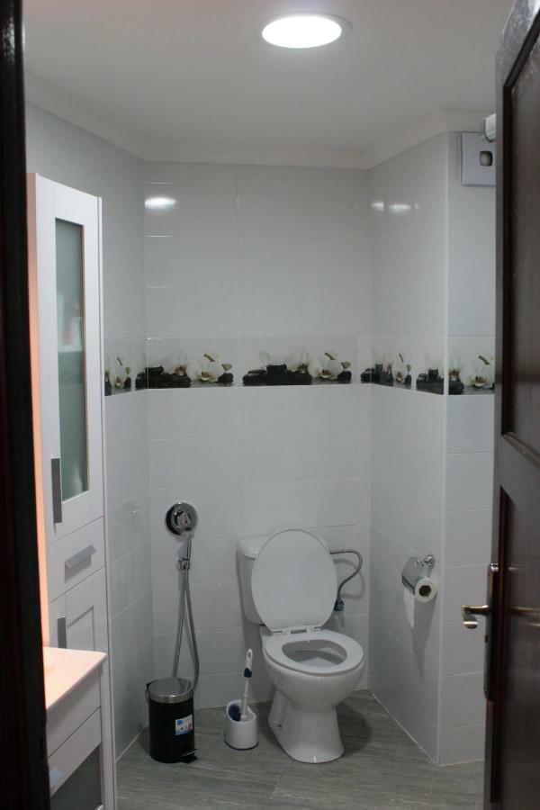 Apartment In Little Venice Port Saplaya Exterior photo
